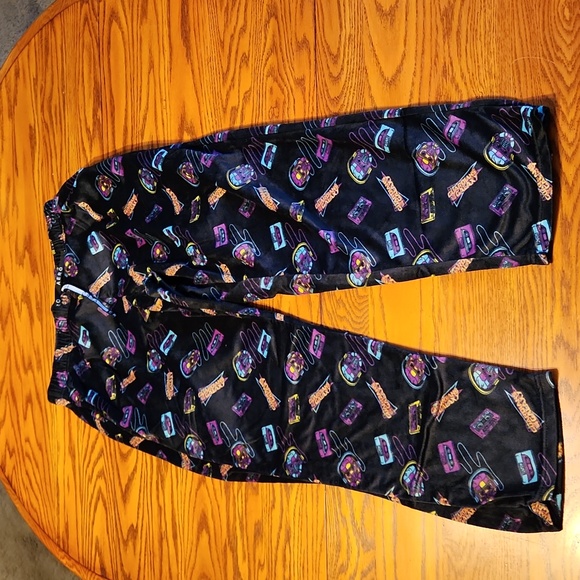 Marvel + Aeropostale Guardians of the Galaxy Sleep Pants - Picture 1 of 6